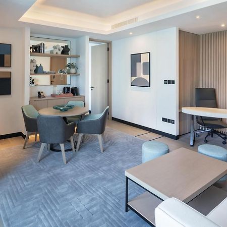 Vida Dubai Marina & Yacht Club Otel Dış mekan fotoğraf